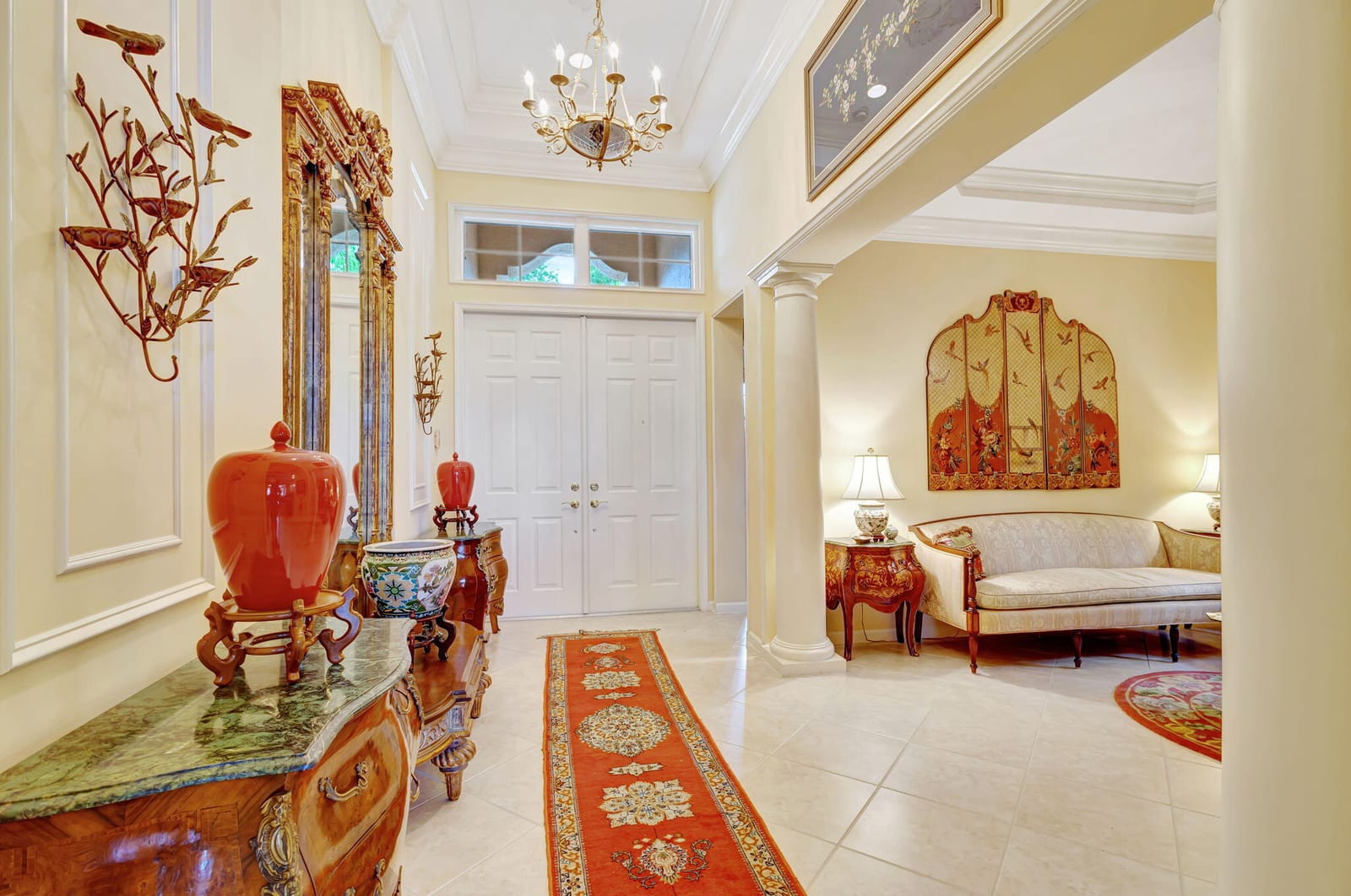 9544 Via Elegante, Wellington, FL 33411 photo 8