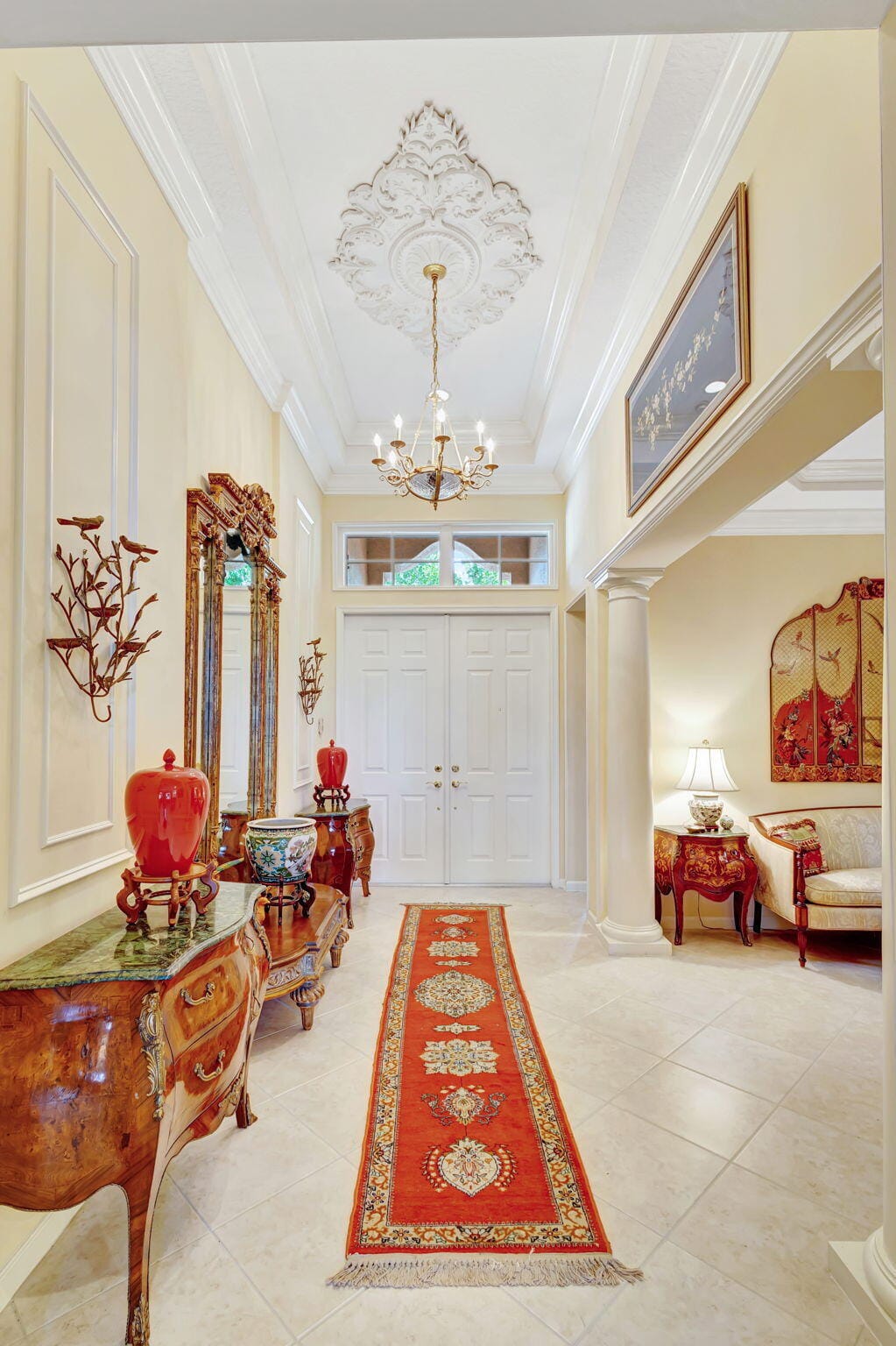 9544 Via Elegante, Wellington, FL 33411 photo 9
