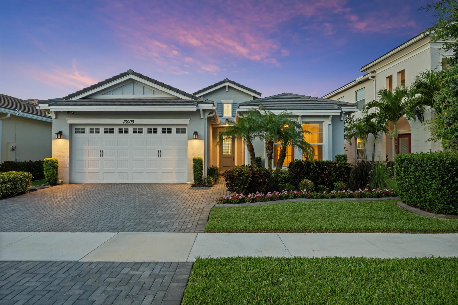 16009 Whippoorwill Circle, Westlake, FL 33470 photo 1