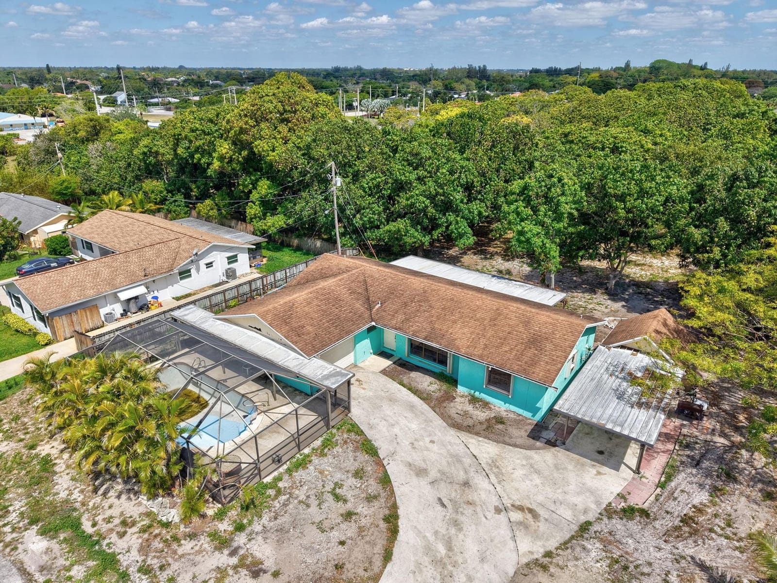 1896 71st Street, Boynton Beach, FL 33426