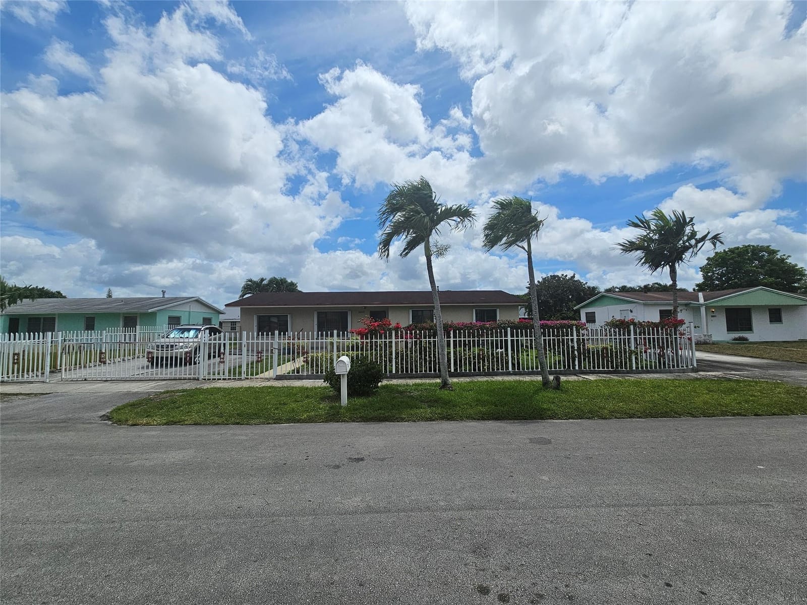 Sold home at 20025 NW 32nd Court, Miami Gardens, FL 33056