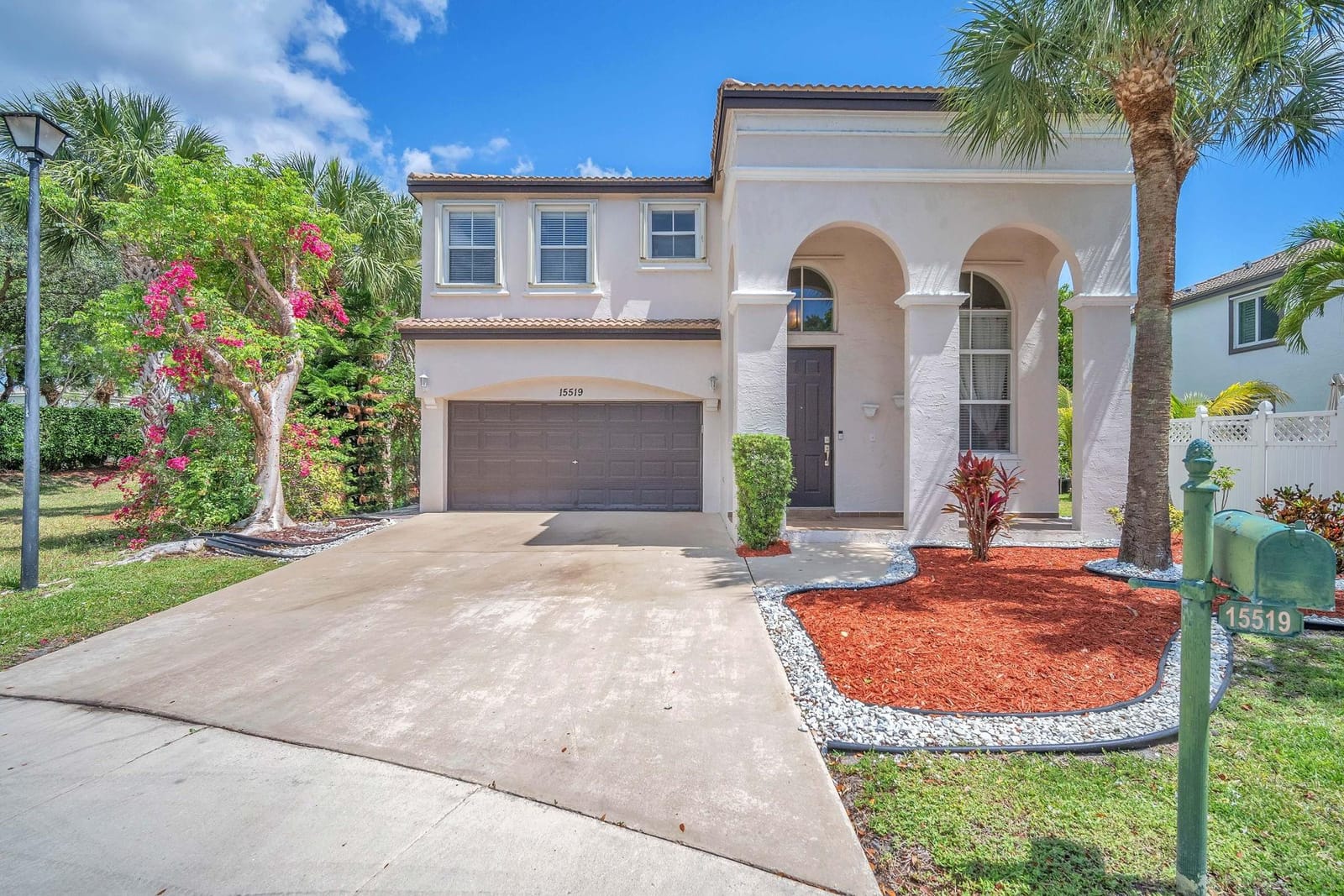 15519 SW 51st Place, Miramar, FL 33027