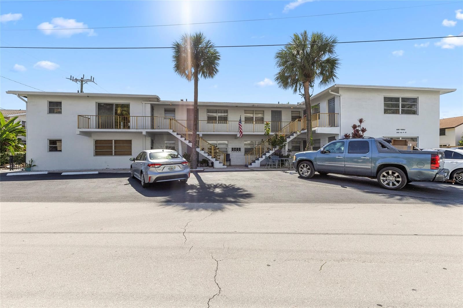 1907 NE 4th Street 4, Deerfield Beach, FL 33441