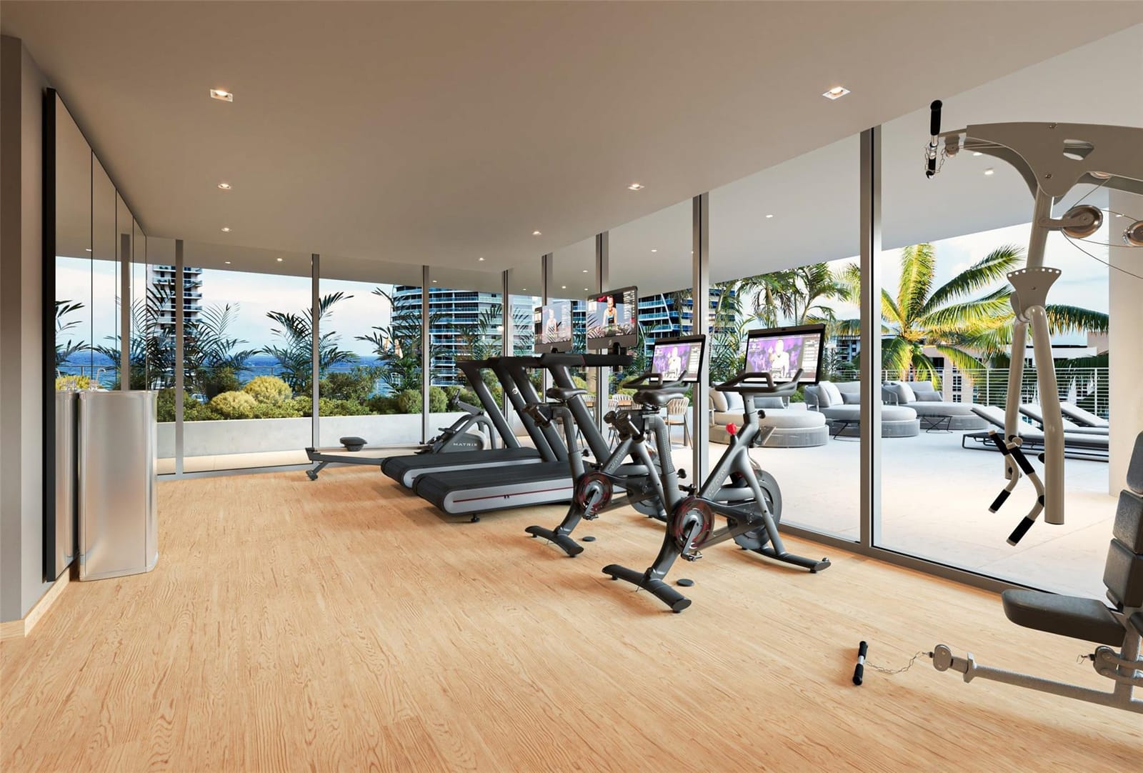 527 Orton Avenue 302B, Fort Lauderdale, FL 33304 photo 26