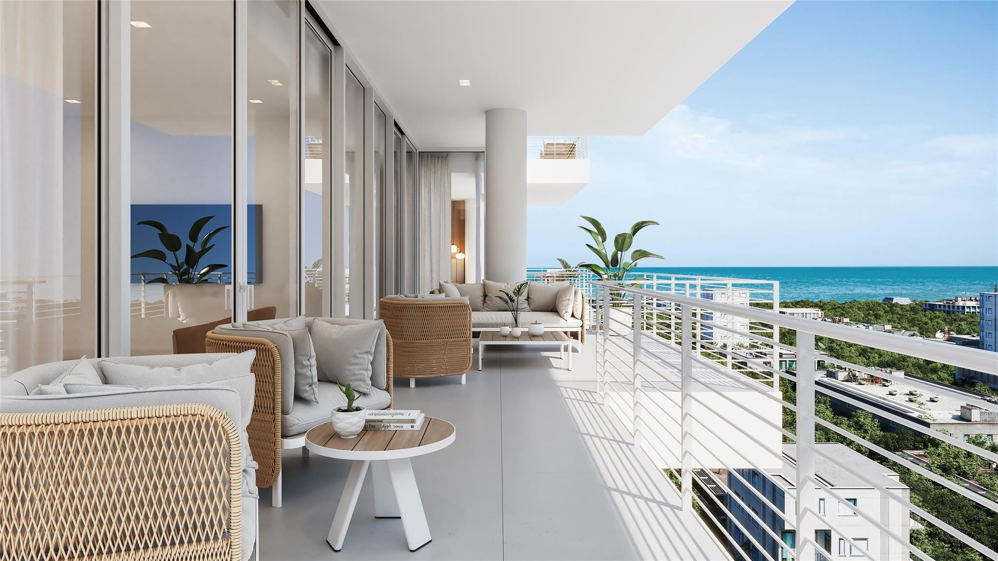 527 Orton Avenue 302B, Fort Lauderdale, FL 33304, Fort Lauderdale