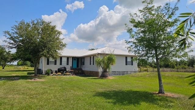 15155 NW 256th Street, Okeechobee, FL 34972
