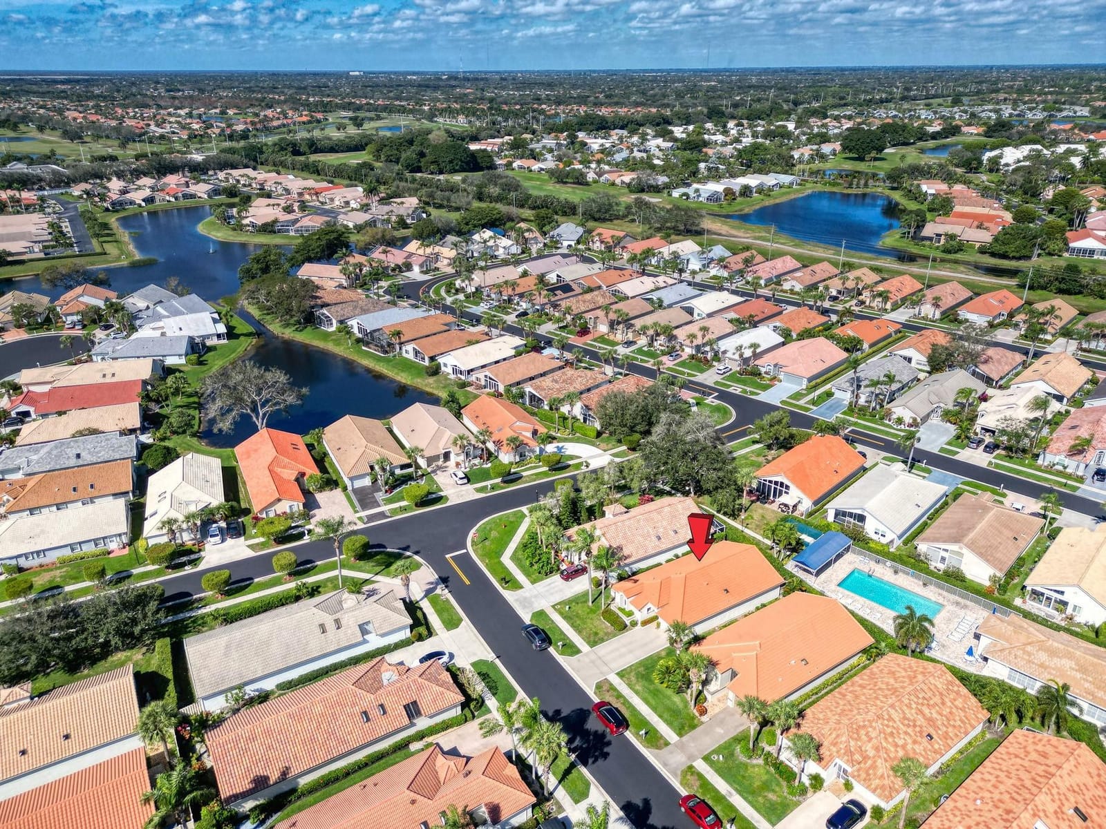 6131 Bluegrass Drive, Boynton Beach, FL 33437 photo 3