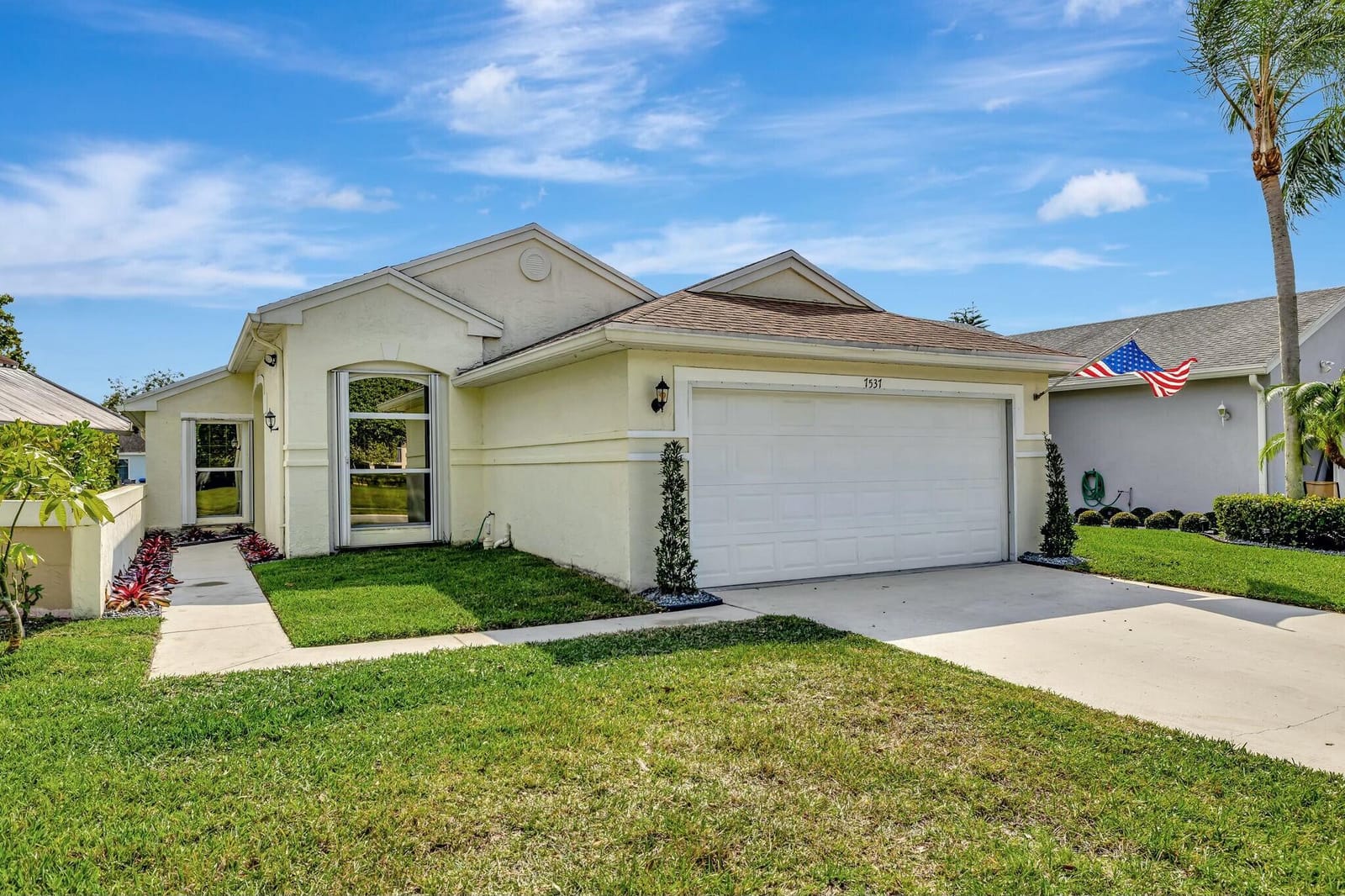 7537 Mansfield Hollow Road, Delray Beach, FL 33446 photo 1