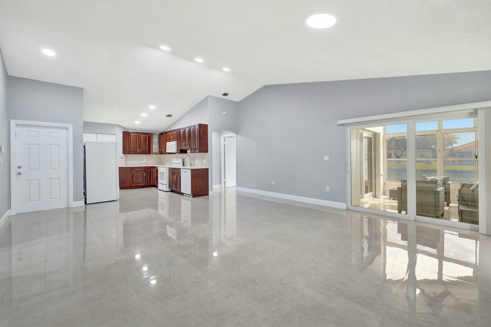 7537 Mansfield Hollow Road, Delray Beach, FL 33446 photo 2