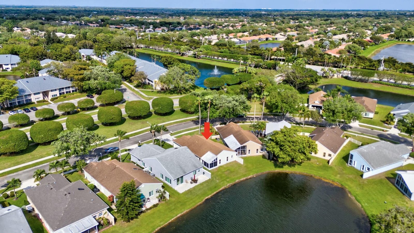 7537 Mansfield Hollow Road, Delray Beach, FL 33446 photo 25