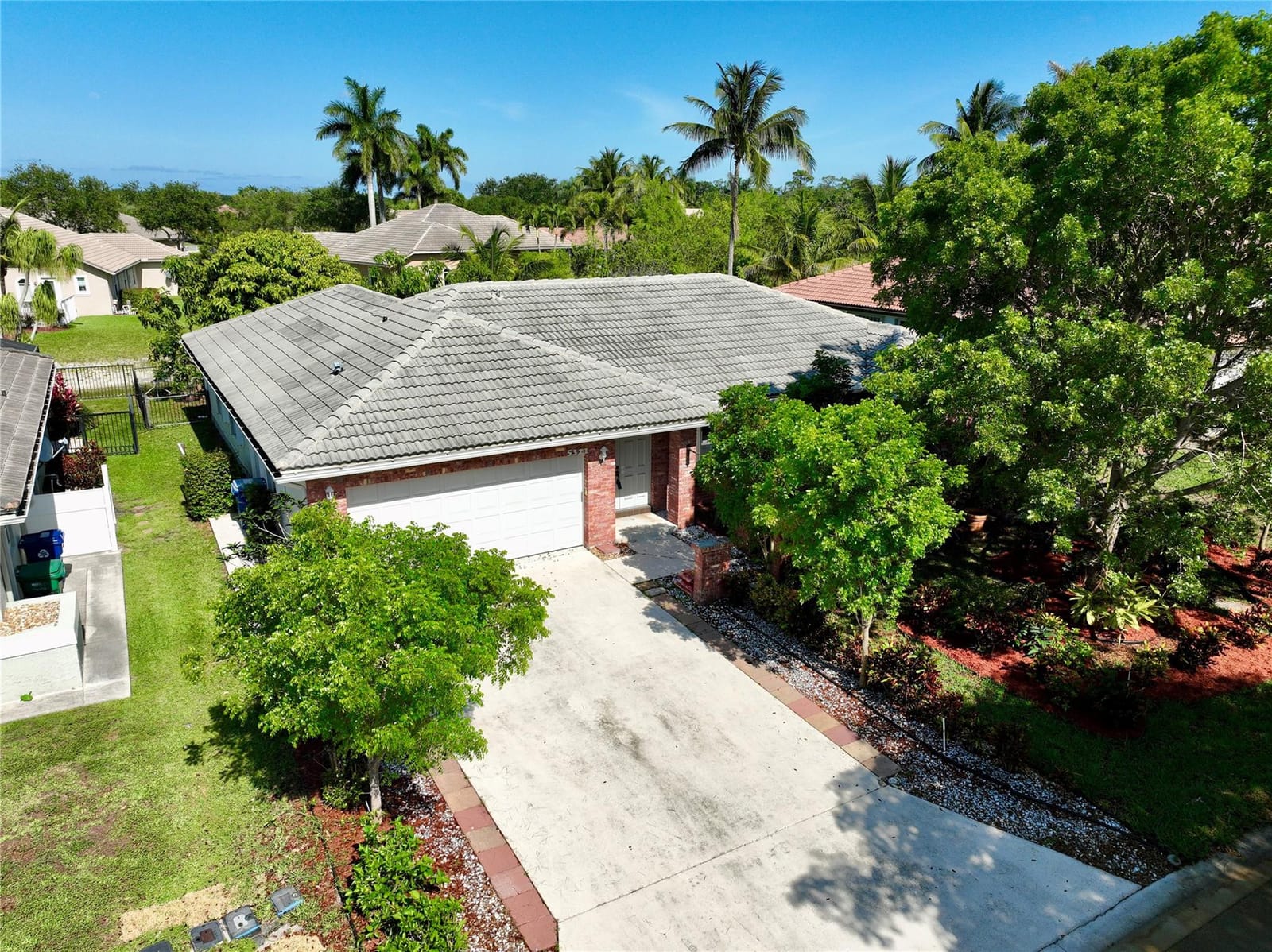 5321 NW 58th Terrace, Coral Springs, FL 33067