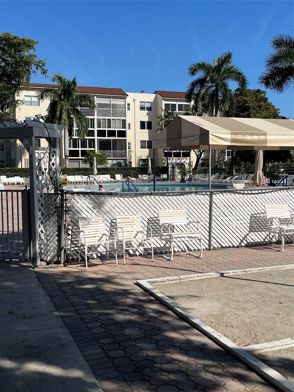2861 Somerset Drive 101, Lauderdale Lakes, FL 33311 photo 15