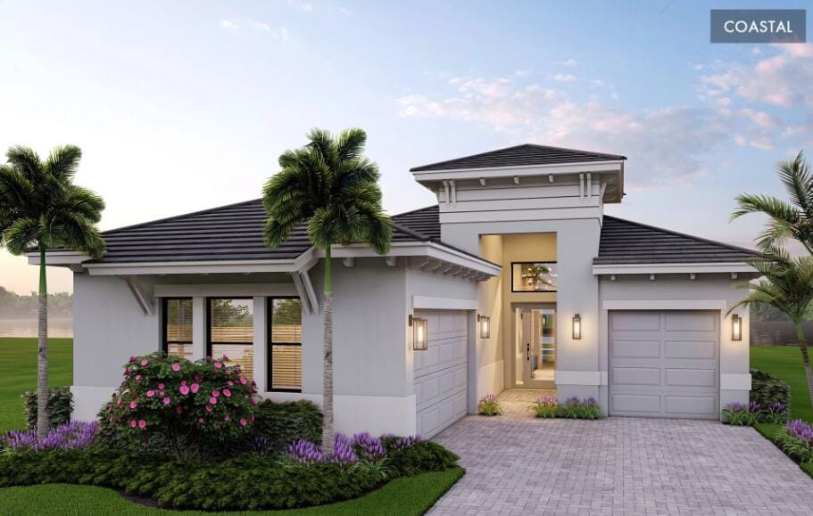 13135 Florida Crane Drive, Palm Beach Gardens, FL 33412
