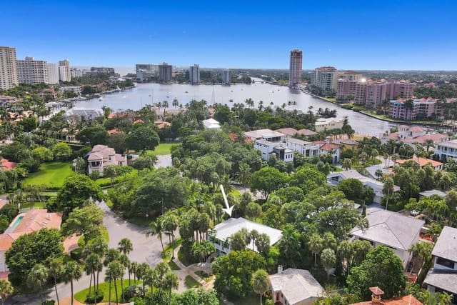 109 SE Olive Way, sold in Boca Raton Por La Mar, Boca Raton, FL
