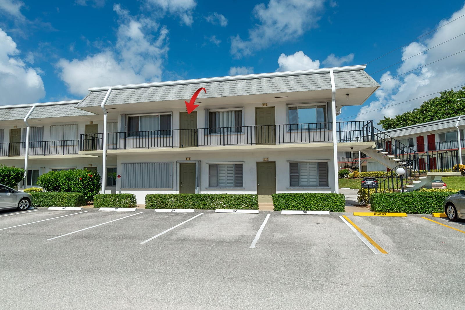 3160 Lake Osborne Drive 211, Lake Worth Beach, FL 33461
