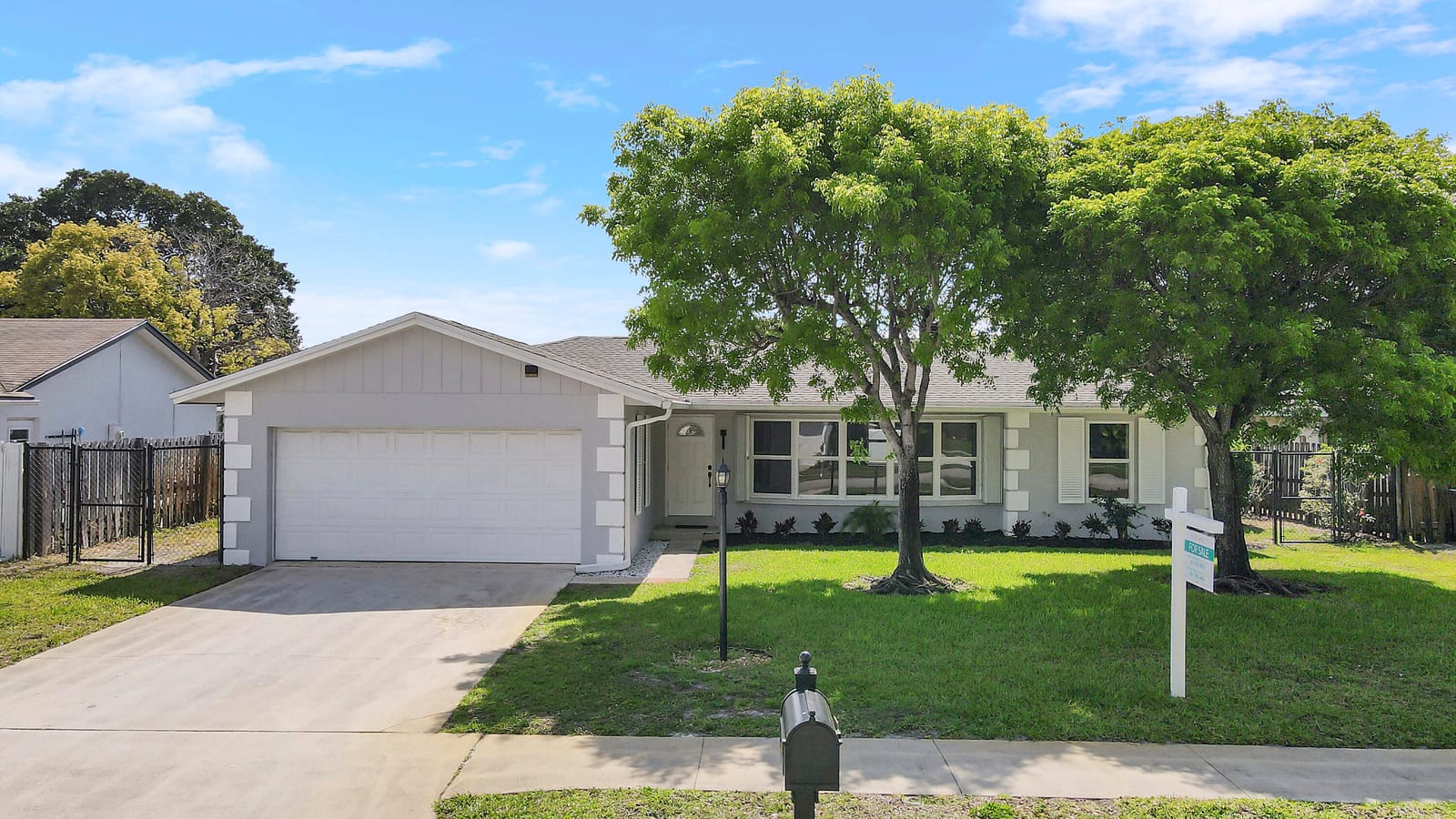 2732 Starwood Circle, West Palm Beach, FL 33406 photo 1