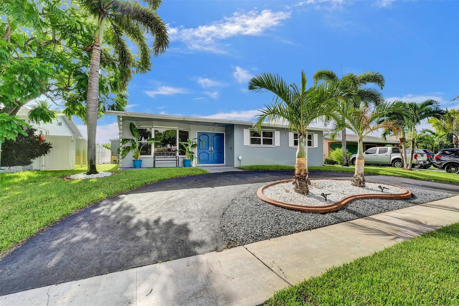 1931 N 51st Avenue, Hollywood, FL 33021