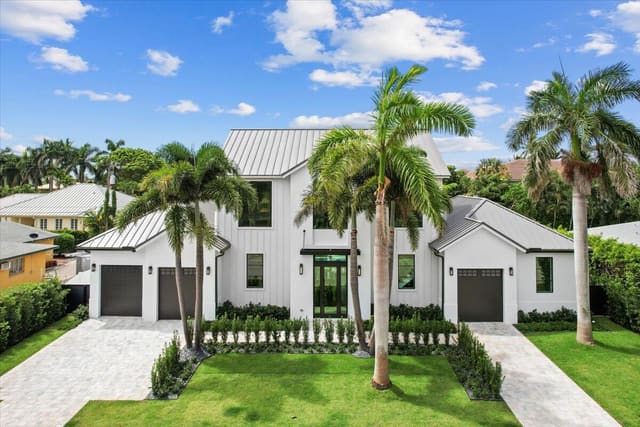 224 Edmor Road, sold in Edmor Estates, West Palm Beach, FL