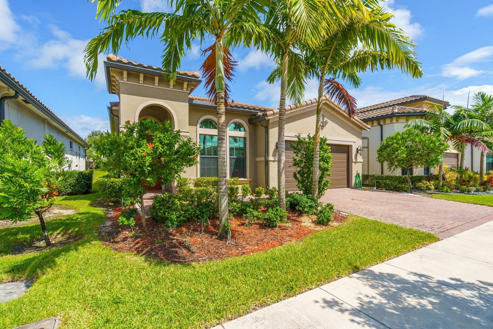 7535 Seacoast Drive, Parkland, FL 33067