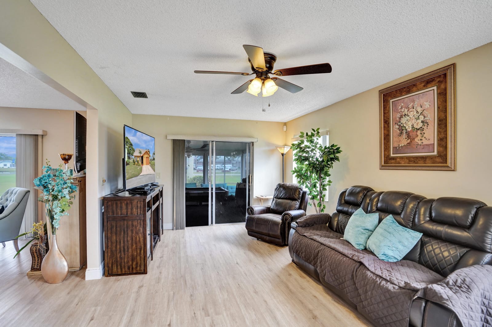 3570 Amalfi Drive, West Palm Beach, FL 33417 photo 16