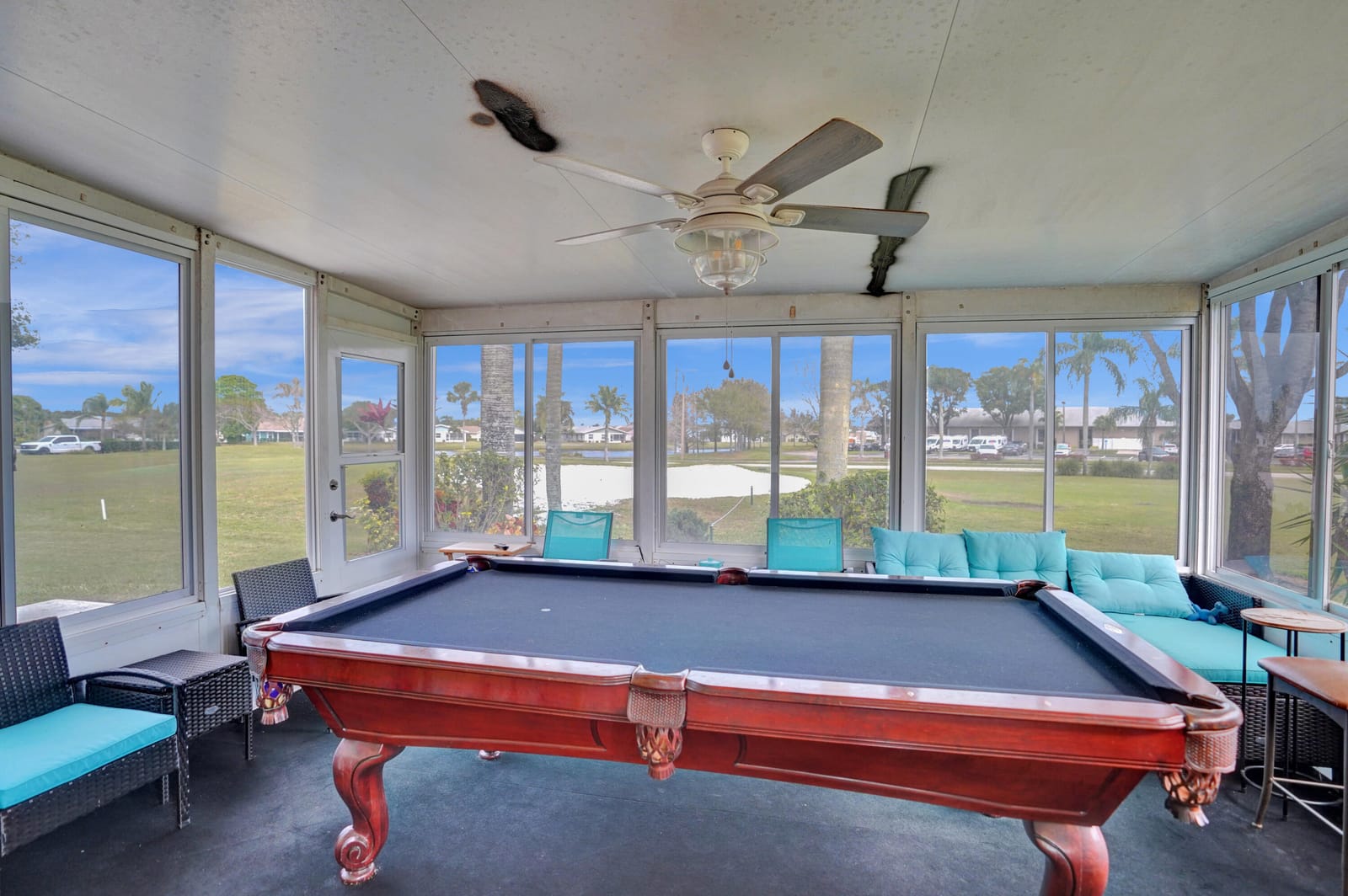 3570 Amalfi Drive, West Palm Beach, FL 33417 photo 25