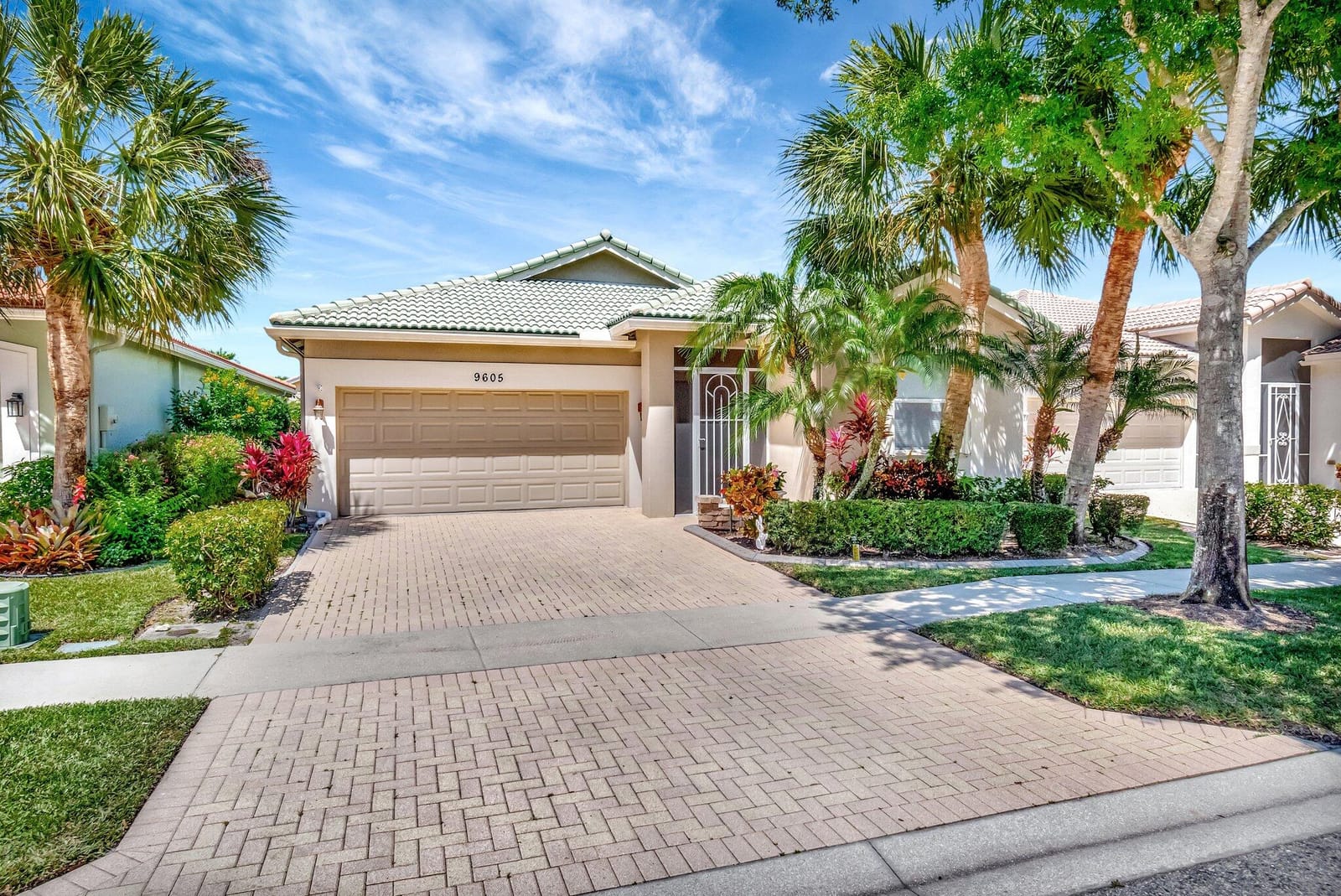 9605 Sandpiper Shores Way, West Palm Beach, FL 33411