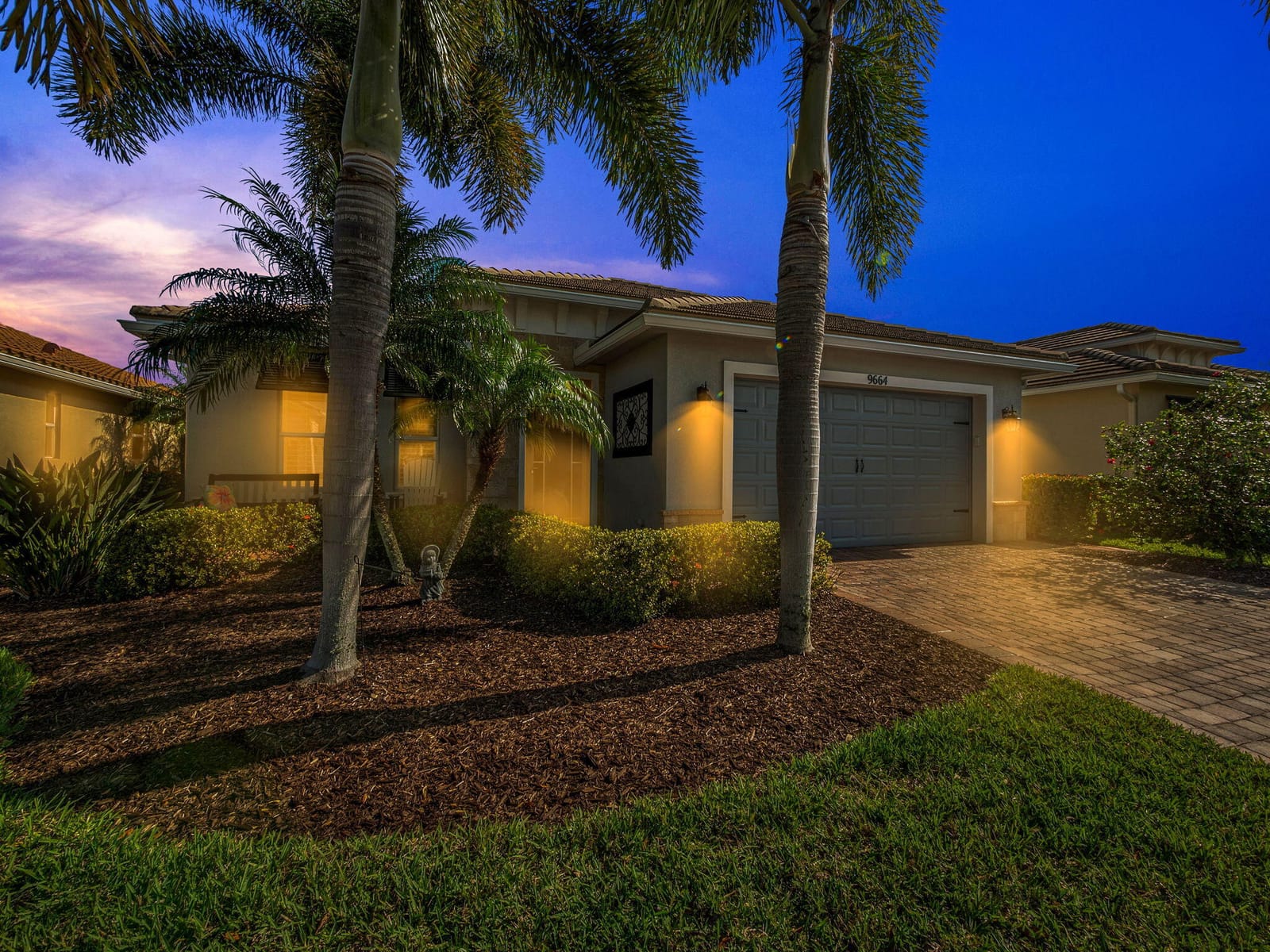 9664 SW Royal Poinciana Drive, Port St. Lucie, FL 34987