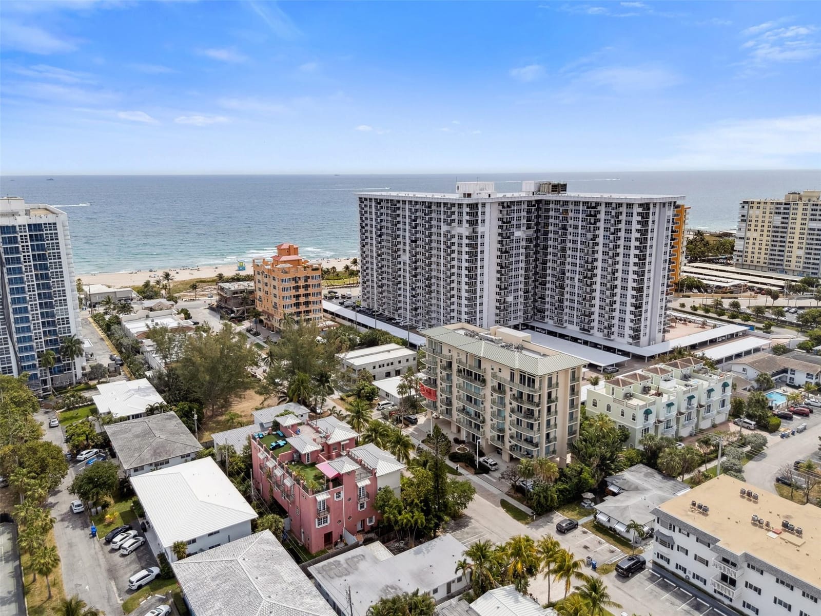 3210 NE 5th Street 301, Pompano Beach, FL 33062