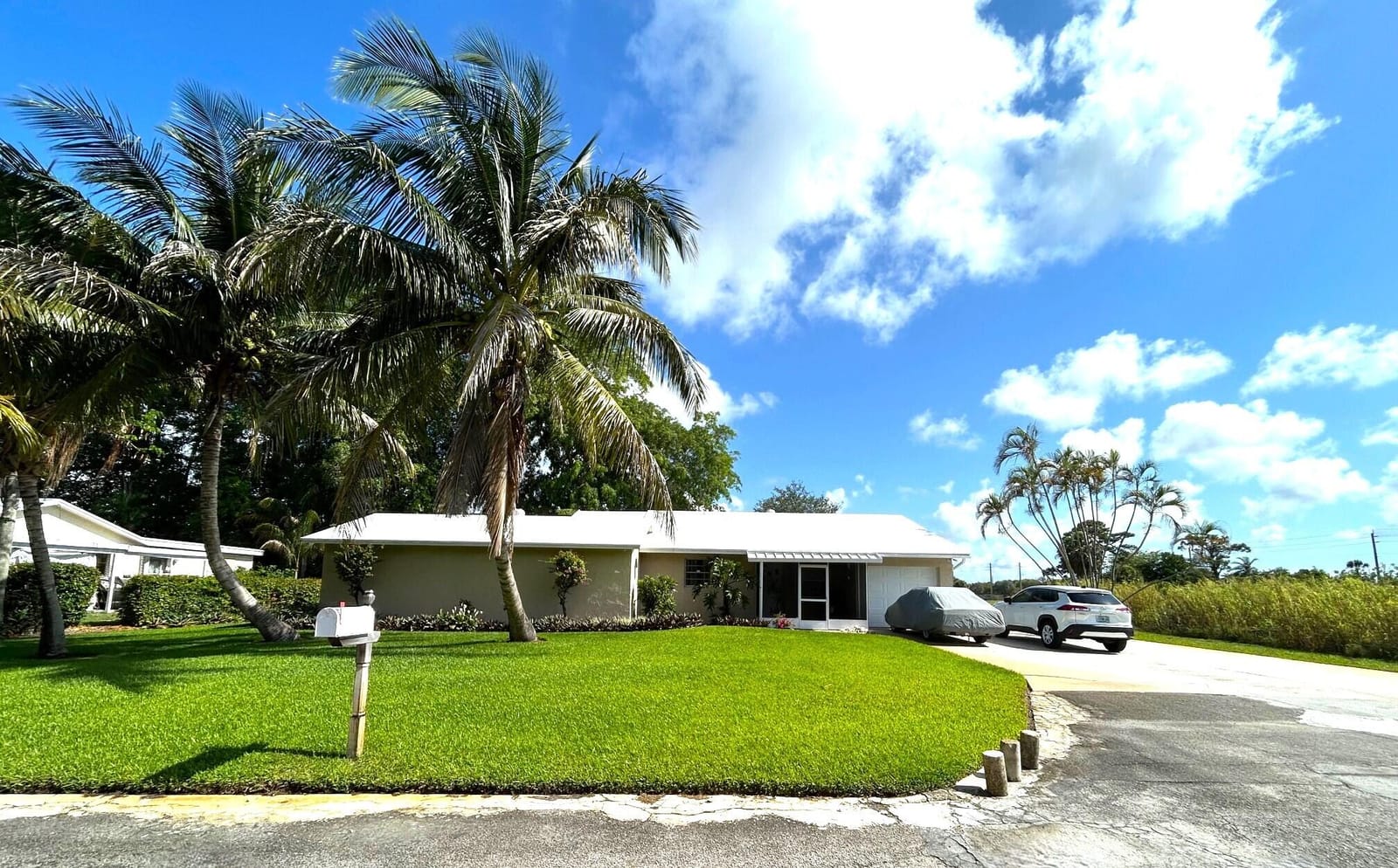 6433 33rd Court, Greenacres, FL 33463