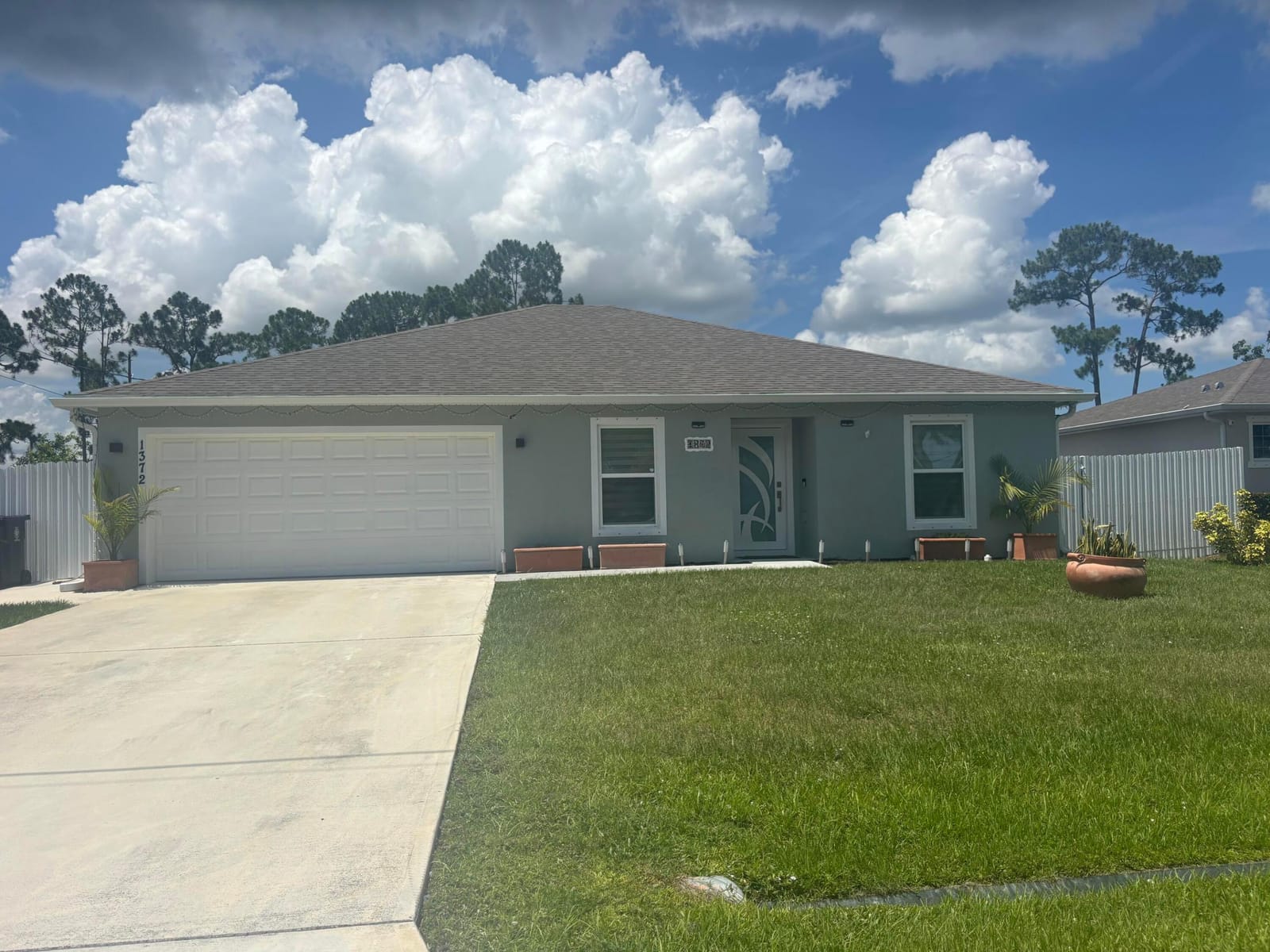 1372 SW Babcock Avenue, Port St. Lucie, FL 34953