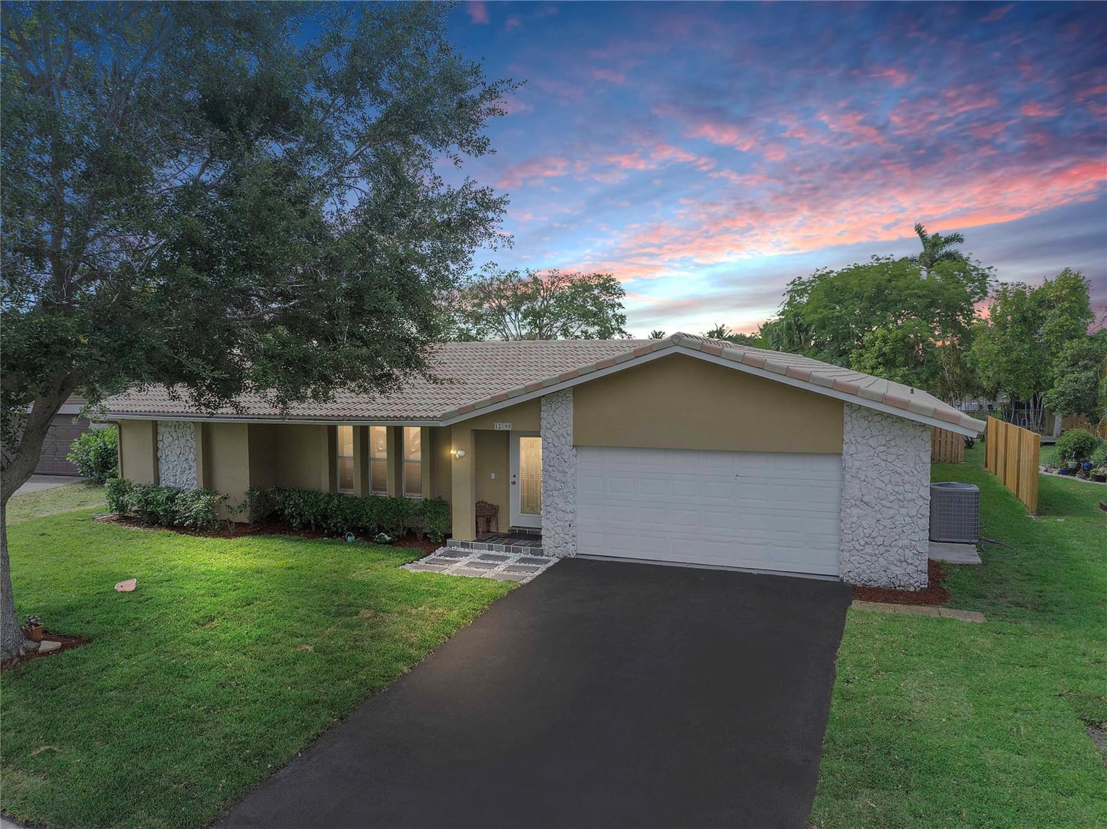 12098 NW 27th Drive, Coral Springs, FL 33065