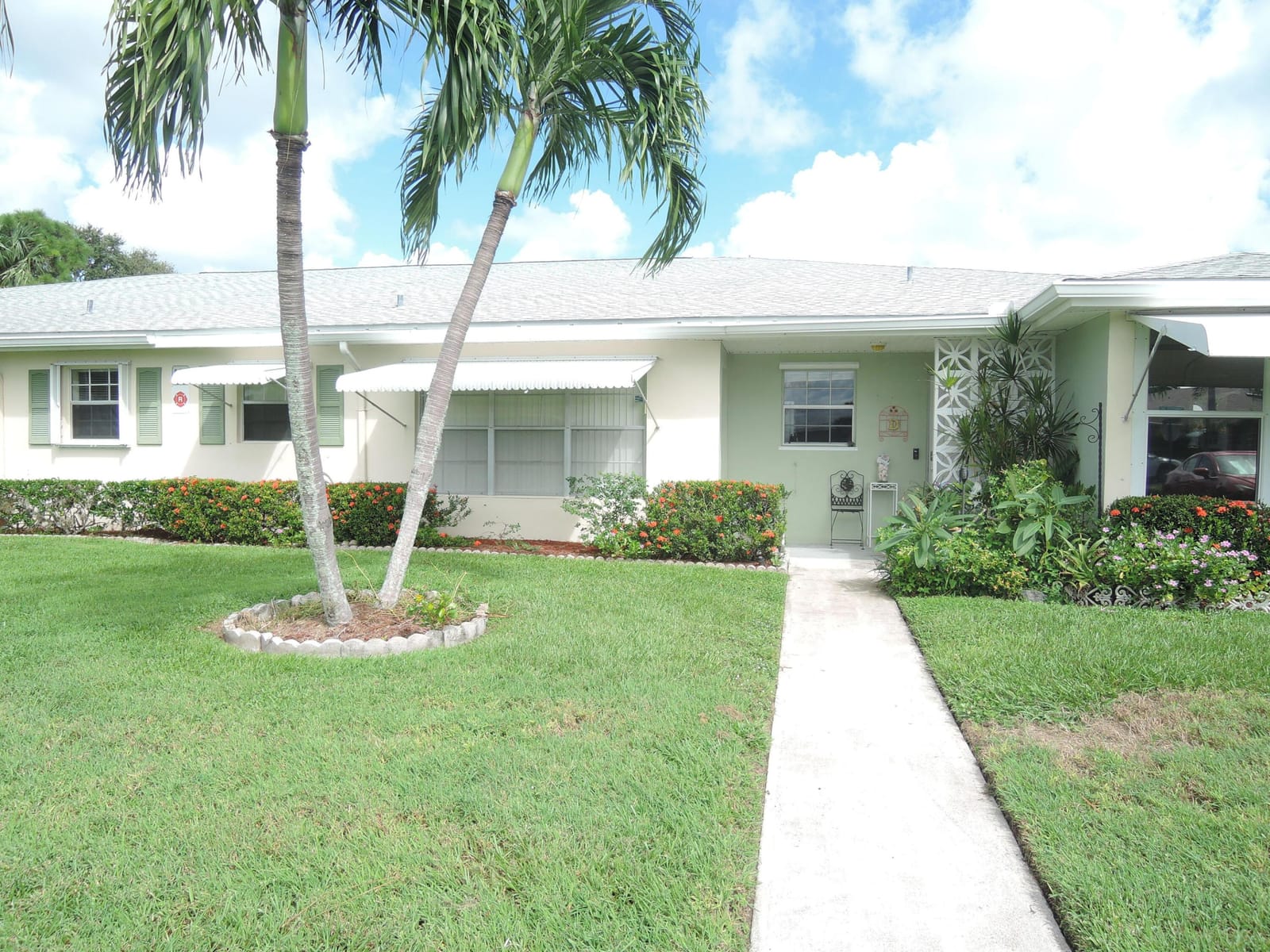 408 Sandpiper Drive C, Fort Pierce, FL 34982