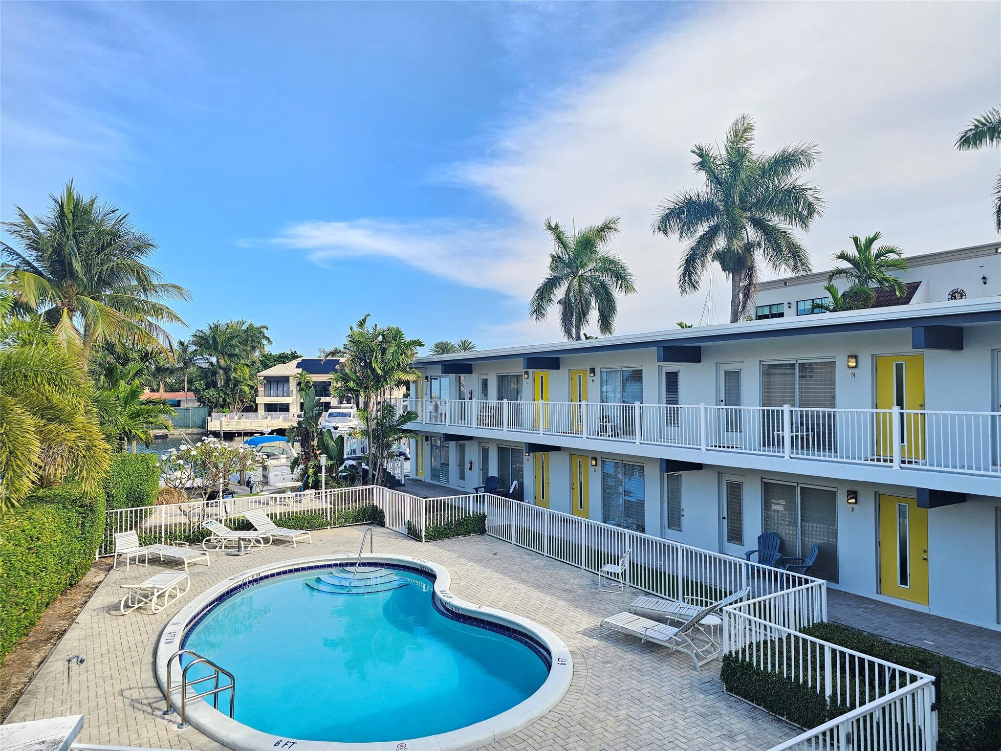 1354 Bayview Drive, Fort Lauderdale, FL 33304, Fort Lauderdale