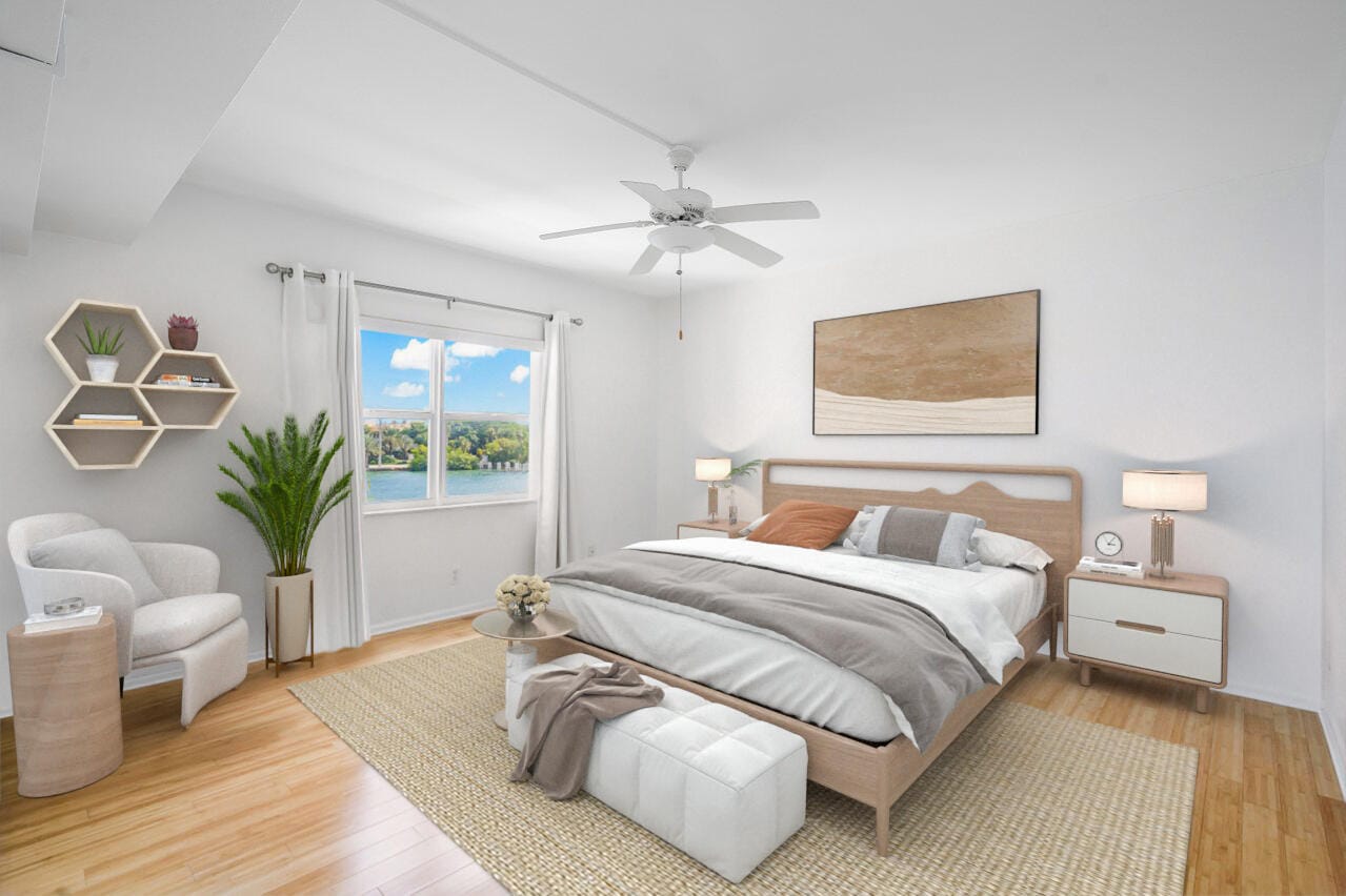 2772 NE 30th Avenue 8c, Lighthouse Point, FL 33064 photo 22