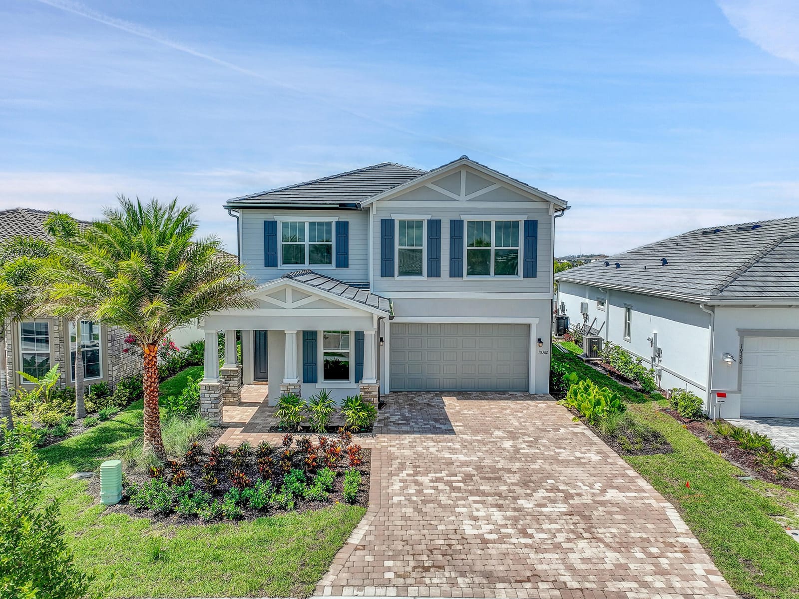 4 bedroom home for sale at 10362 Northbrook, Palm Beach Gardens, FL 33412 — $899,000