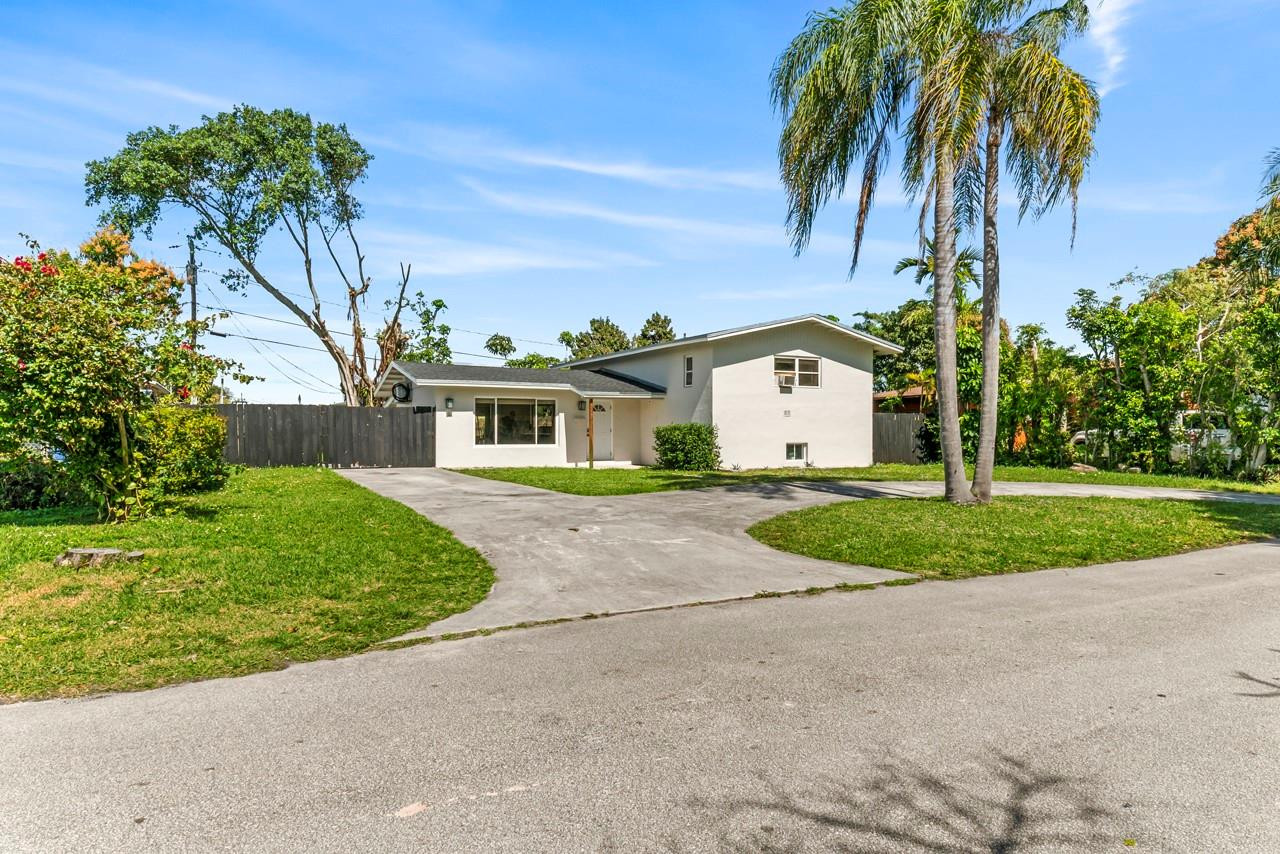1215 NE 200th Street, Miami, FL 33179, Miami