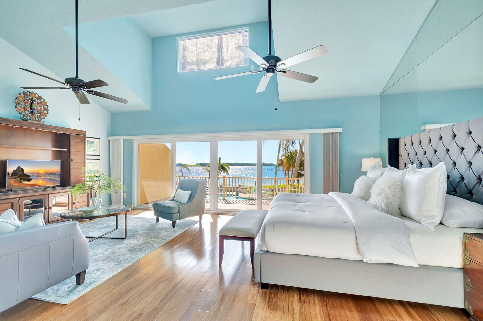 42 N Lakeshore Drive, Hypoluxo, FL 33462
