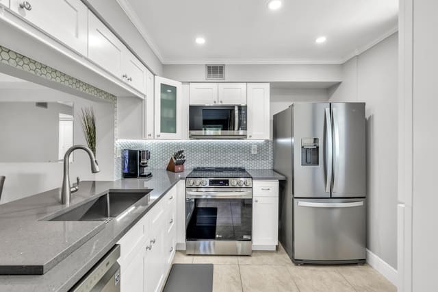 4600 W McNab Road C2, sold in La Bonne Vie at Palm Aire, Pompano Beach, FL