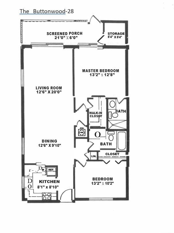 14 Lake Vista Trail 102, Port St. Lucie, FL 34952 photo 15