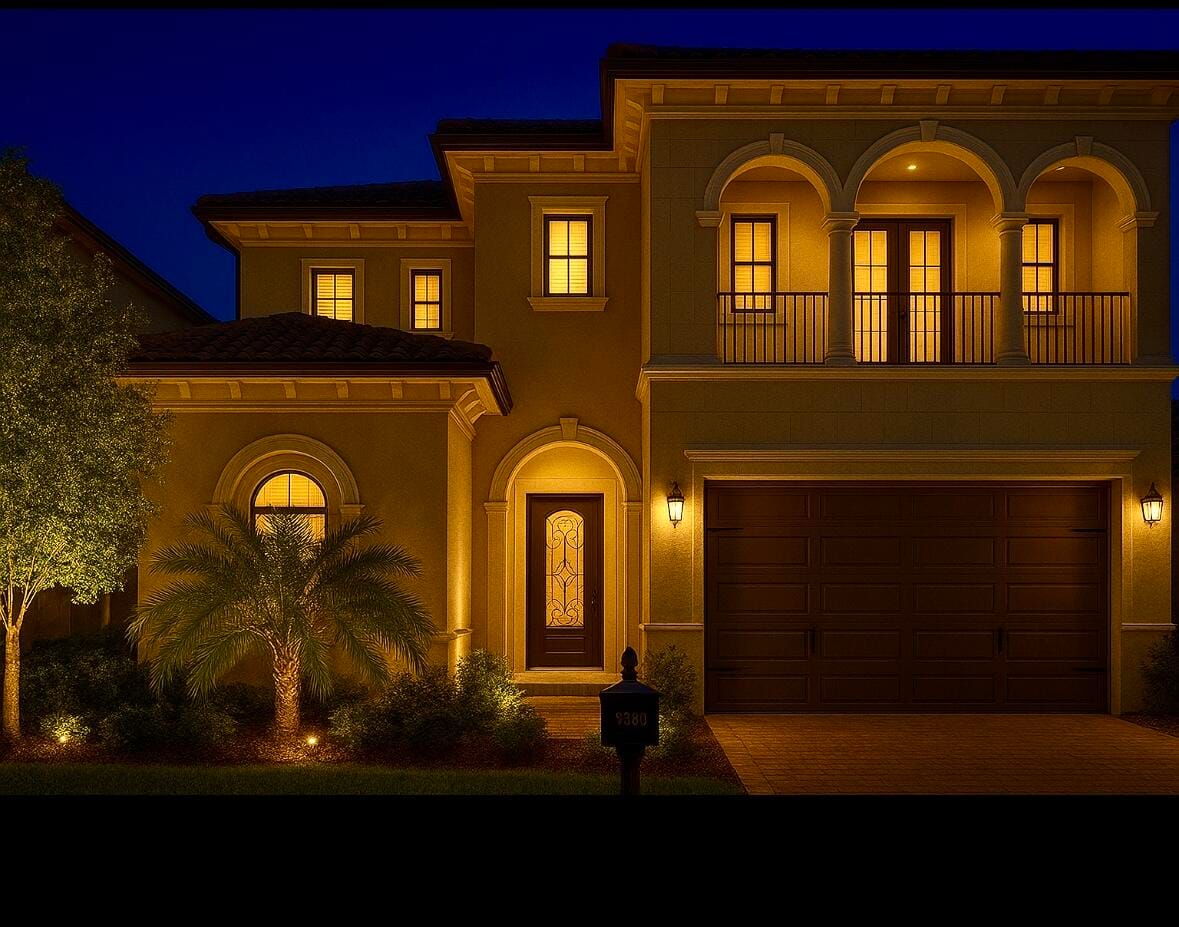 9160 Meridian Drive E — photo 2