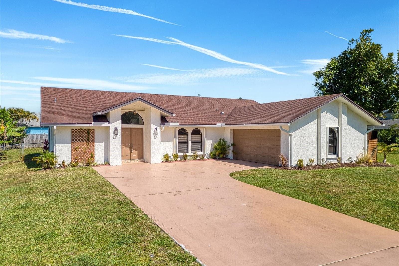 2451 SE Shell, Port St. Lucie, FL 34952