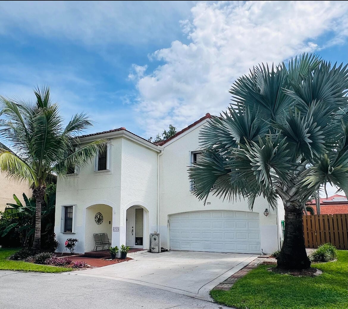 1773 Harborside Circle, Wellington, FL 33414 photo 3