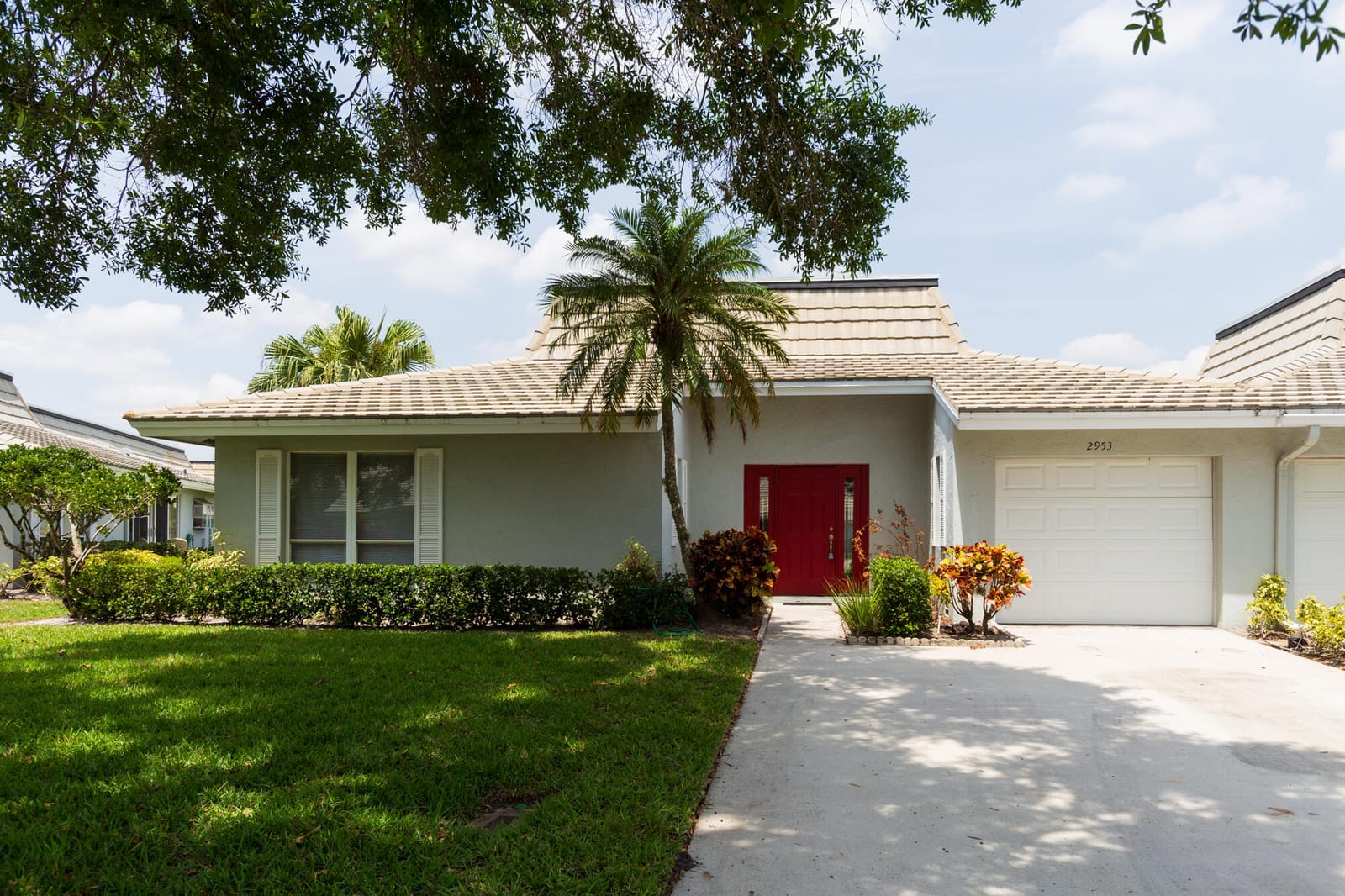 2953 SW Westlake Circle, Palm City, FL 34990