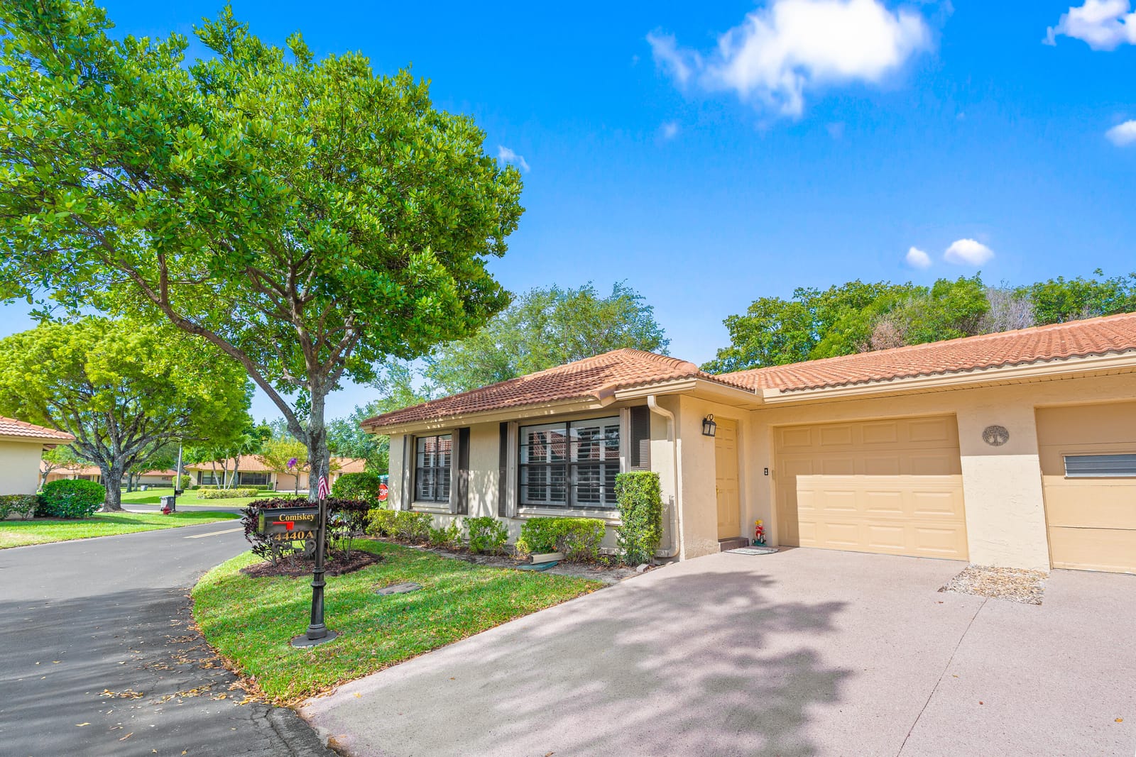 4440 Pandana Tree Road A, Boynton Beach, FL 33436