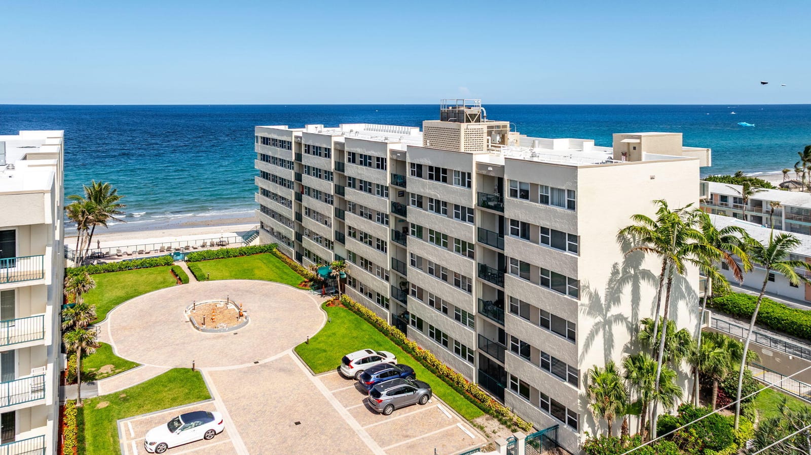 1237 Hillsboro Mile 402, Hillsboro Beach, FL 33062