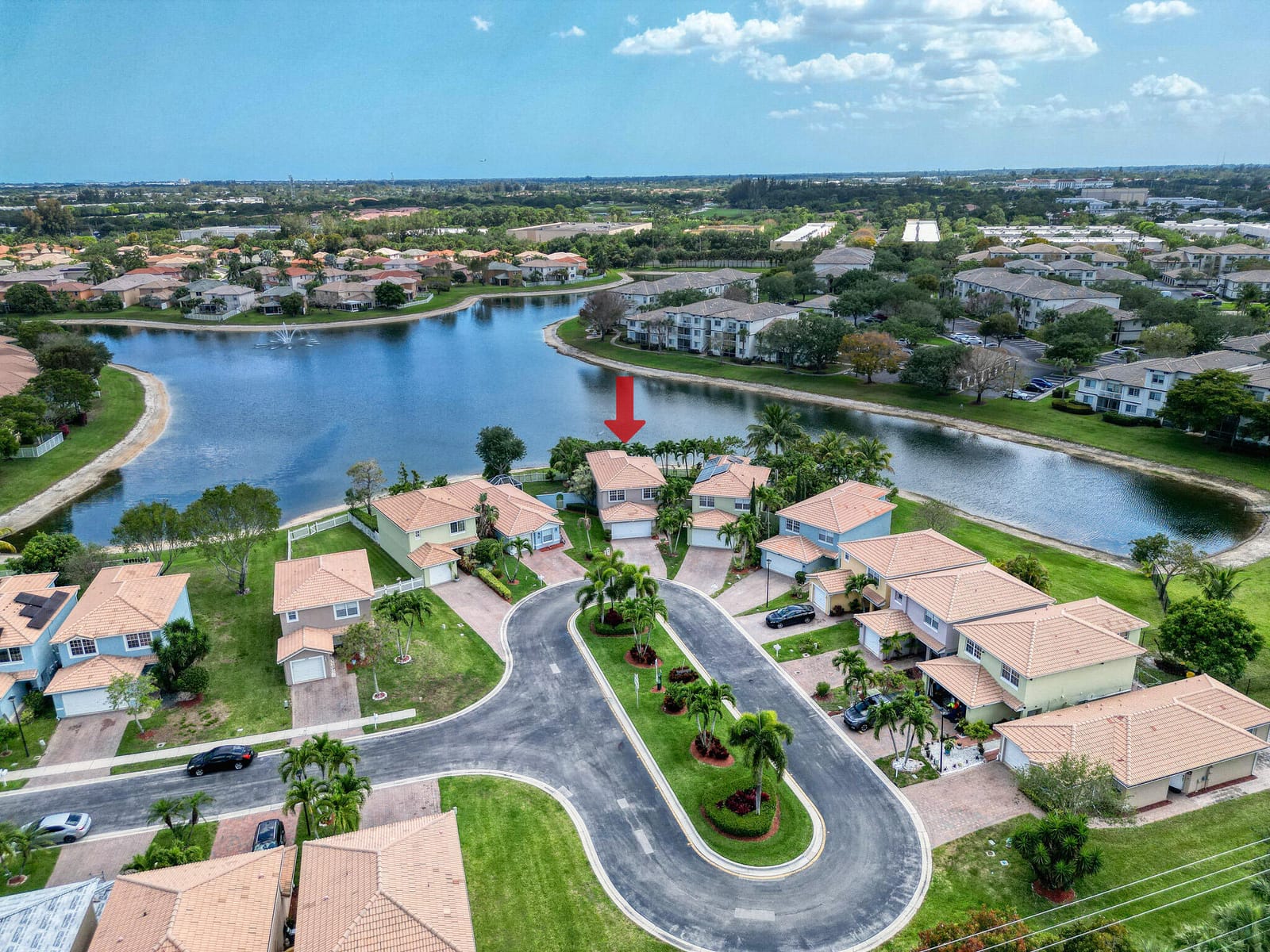 3276 Commodore Court, West Palm Beach, FL 33411 photo 2