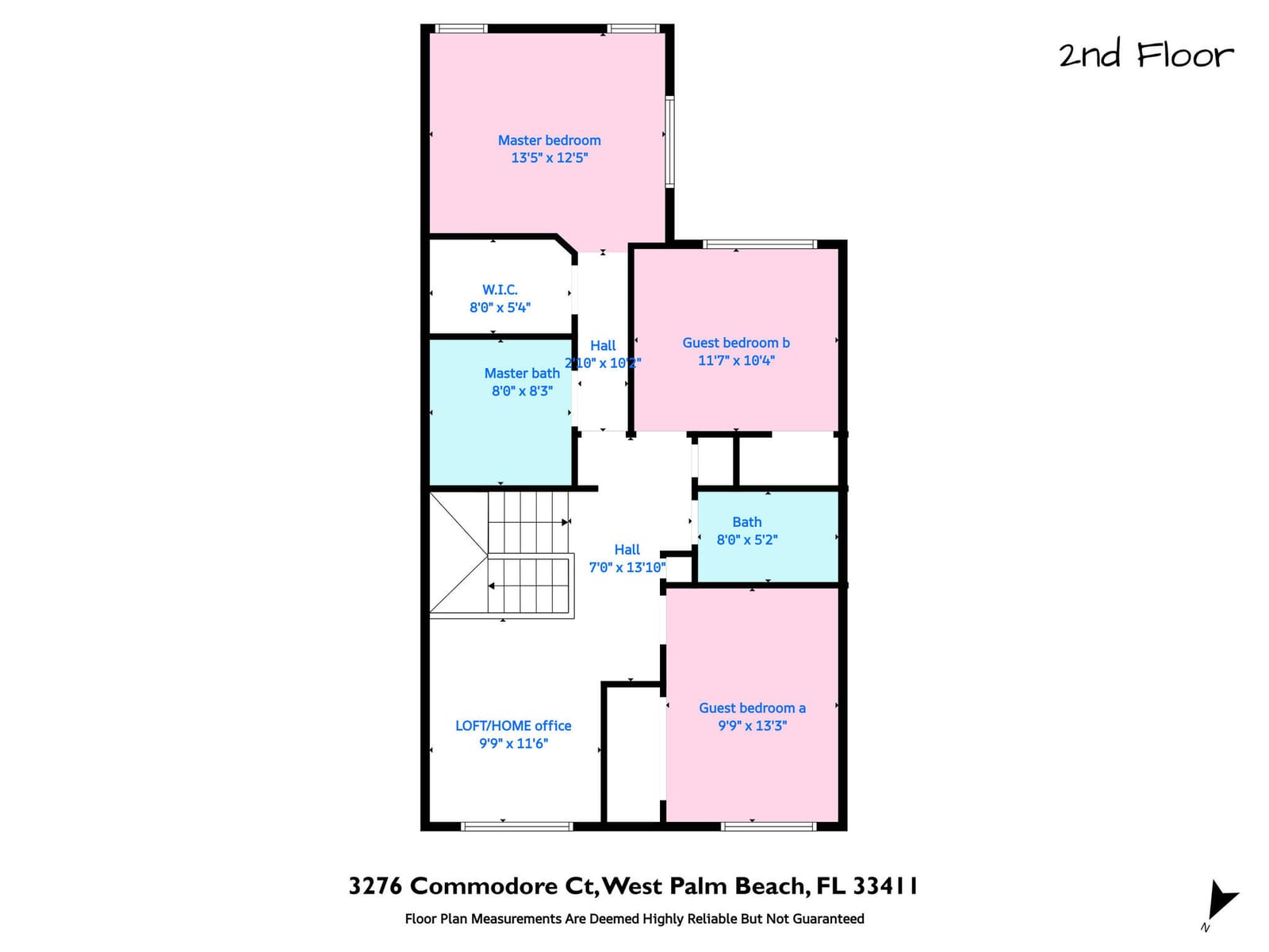 3276 Commodore Court, West Palm Beach, FL 33411 photo 24