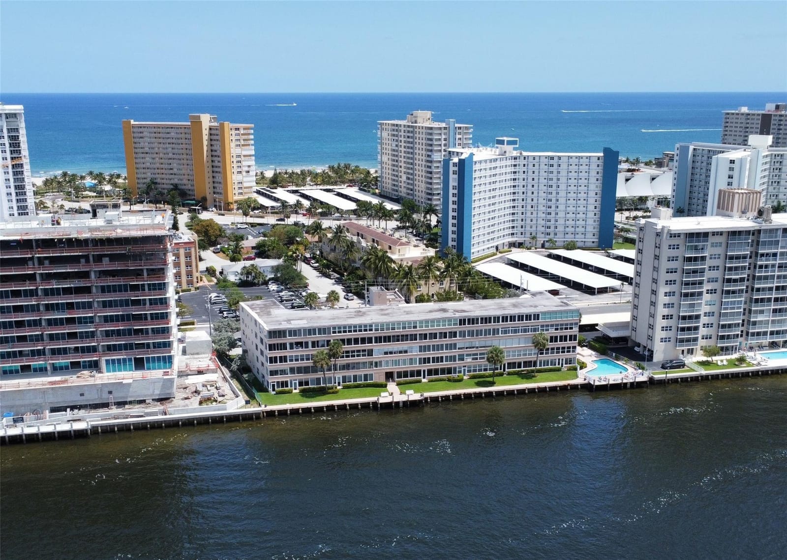 401 N Riverside Drive 207, Pompano Beach, FL 33062