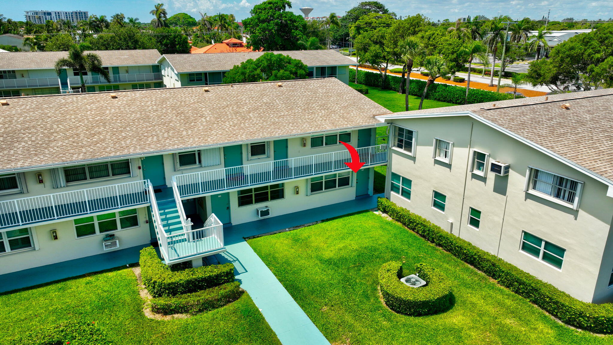740 Horizons W 105, Boynton Beach, FL 33435, Boynton Beach