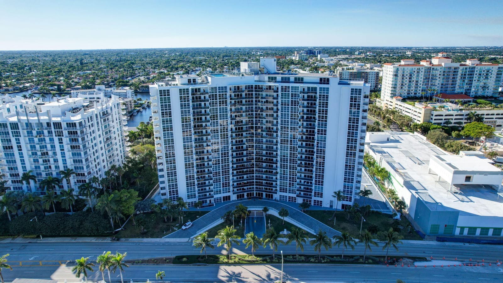 2841 N Ocean Boulevard 307, Fort Lauderdale, FL 33308 photo 2